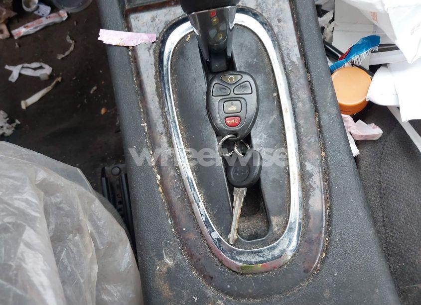 Photo 11 of 2016 Chevrolet Impala LIMITED LT (VIN 2G1WB5E39G1136364)