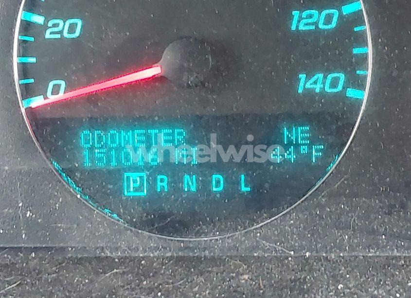 Photo 15 of 2016 Chevrolet Impala LIMITED LT (VIN 2G1WB5E39G1136364)