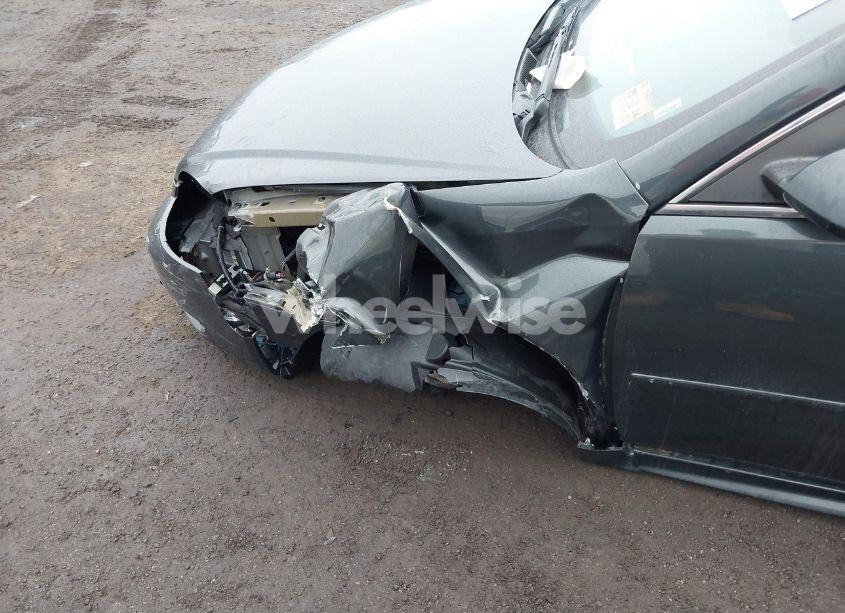 Photo 18 of 2016 Chevrolet Impala LIMITED LT (VIN 2G1WB5E39G1136364)