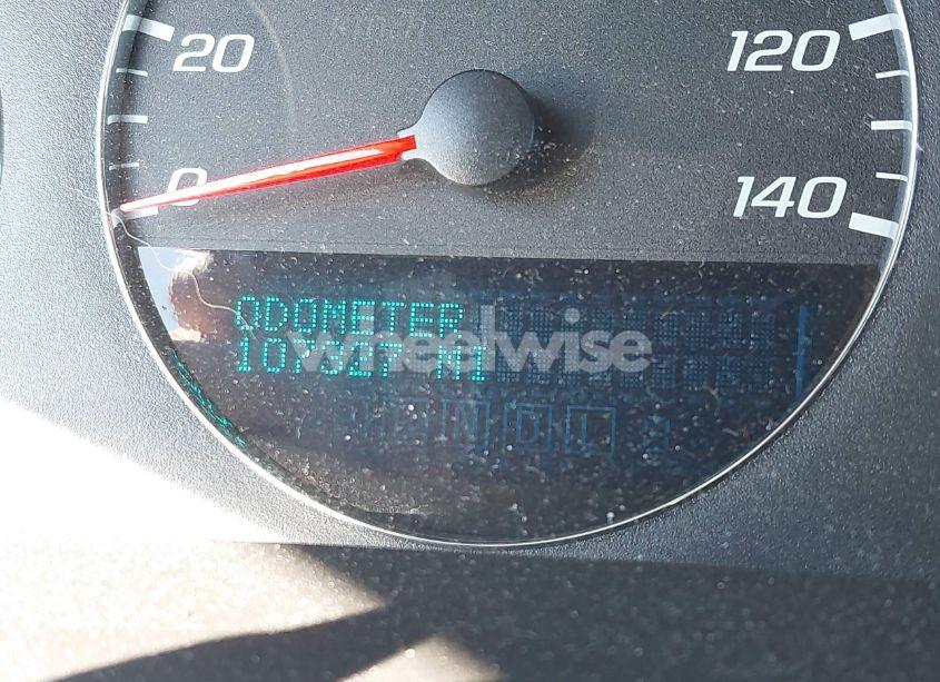 Photo 15 of 2012 Chevrolet Impala LT (VIN 2G1WB5E3XC1195529)