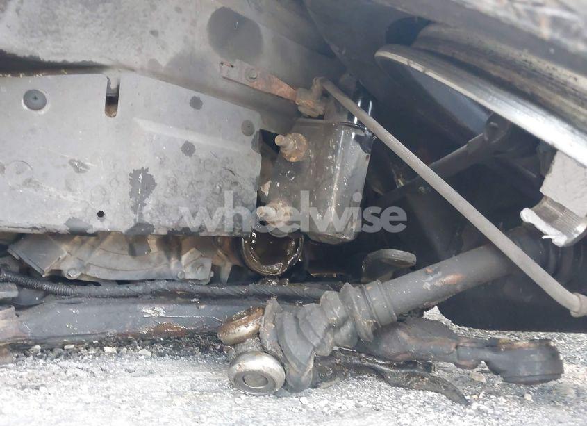 Photo 11 of 2014 Chevrolet Impala LIMITED LT (VIN 2G1WB5E3XE1101930)