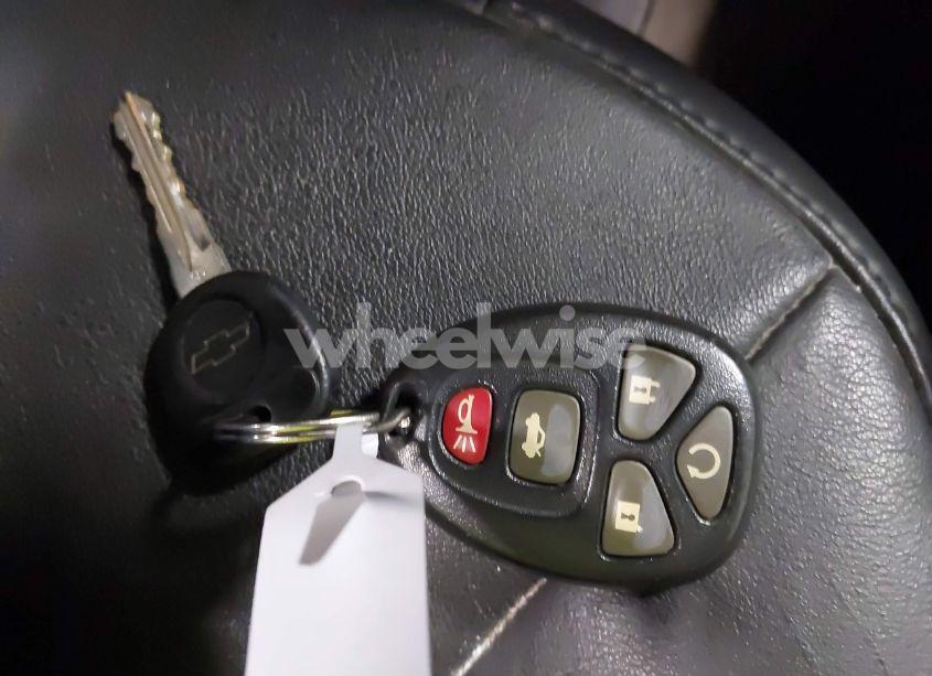 Photo 11 of 2014 Chevrolet Impala LIMITED LT (VIN 2G1WB5E3XE1103578)