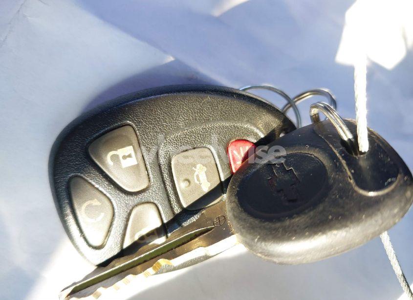 Photo 11 of 2014 Chevrolet Impala LIMITED LT (VIN 2G1WB5E3XE1167877)