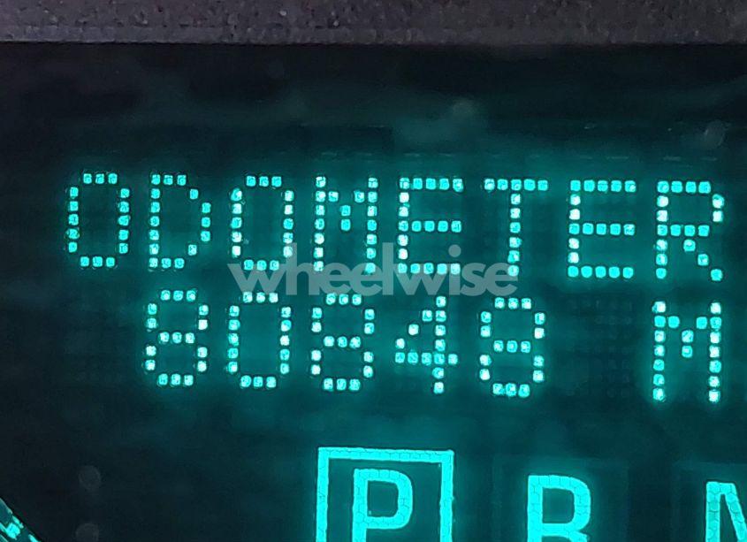 Photo 7 of 2014 Chevrolet Impala LIMITED LT (VIN 2G1WB5E3XE1167877)