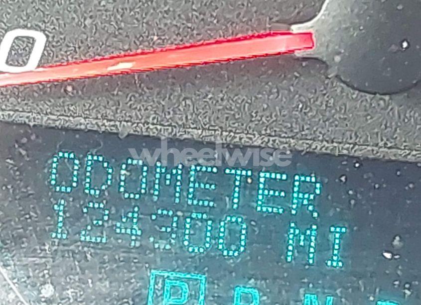 Photo 15 of 2014 Chevrolet Impala LIMITED LT (VIN 2G1WB5E3XE1173811)