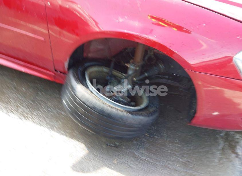 Photo 6 of 2014 Chevrolet Impala LIMITED LT (VIN 2G1WB5E3XE1173811)