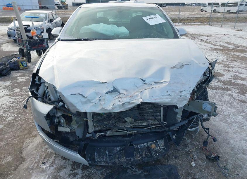 Photo 13 of 2014 Chevrolet Impala LIMITED LT (VIN 2G1WB5E3XE1187773)