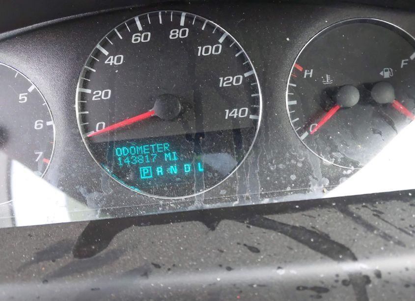 Photo 7 of 2014 Chevrolet Impala LIMITED LT (VIN 2G1WB5E3XE1187773)