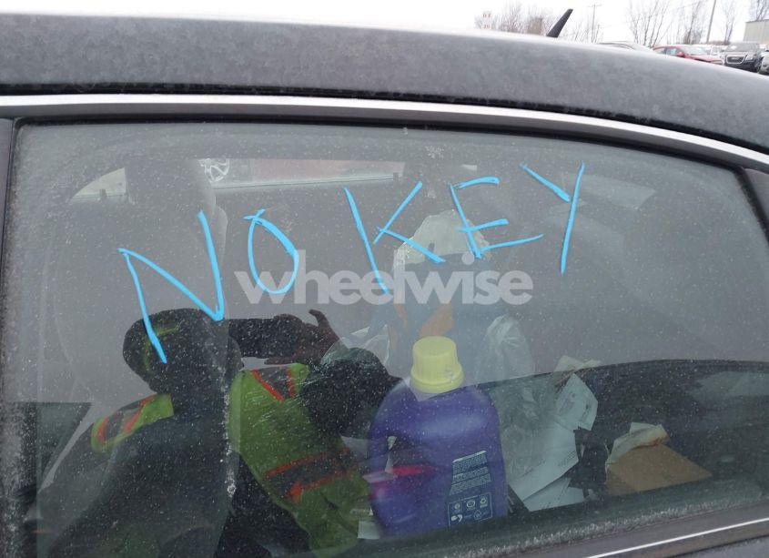 Photo 11 of 2015 Chevrolet Impala LIMITED LT (VIN 2G1WB5E3XF1141944)