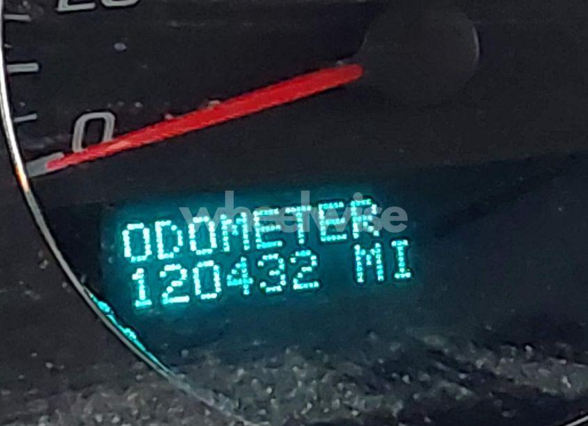 Photo 15 of 2015 Chevrolet Impala LIMITED LT (VIN 2G1WB5E3XF1141944)