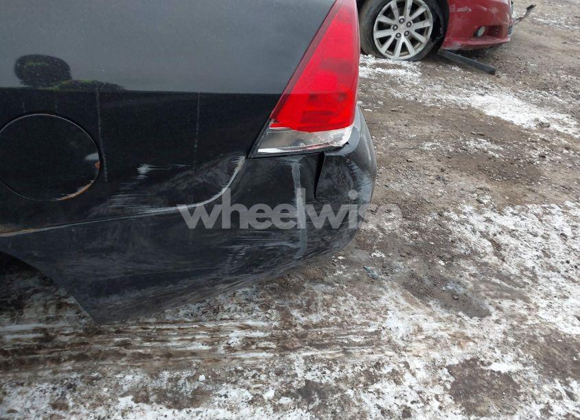 Photo 18 of 2015 Chevrolet Impala LIMITED LT (VIN 2G1WB5E3XF1141944)