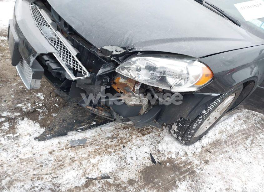 Photo 6 of 2015 Chevrolet Impala LIMITED LT (VIN 2G1WB5E3XF1141944)