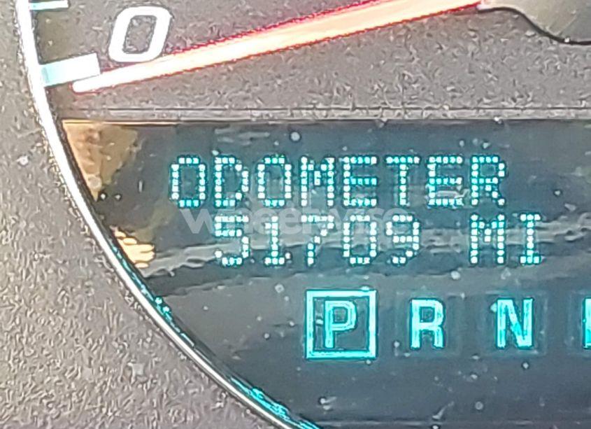 Photo 15 of 2015 Chevrolet Impala LIMITED LT (VIN 2G1WB5E3XF1150868)