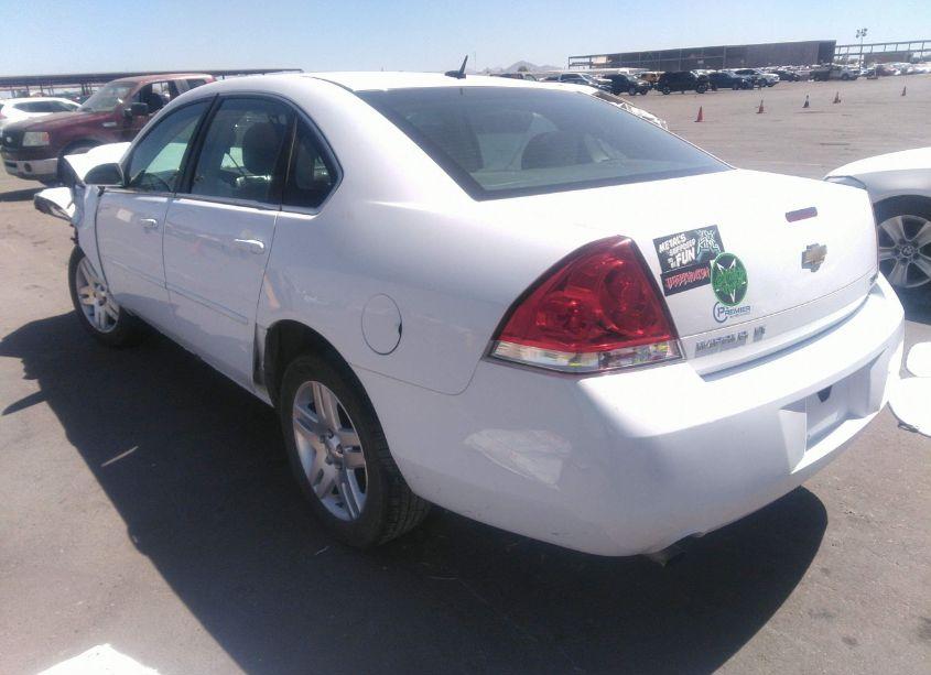 Photo 3 of 2016 Chevrolet Impala LIMITED LT (VIN 2G1WB5E3XG1185914)