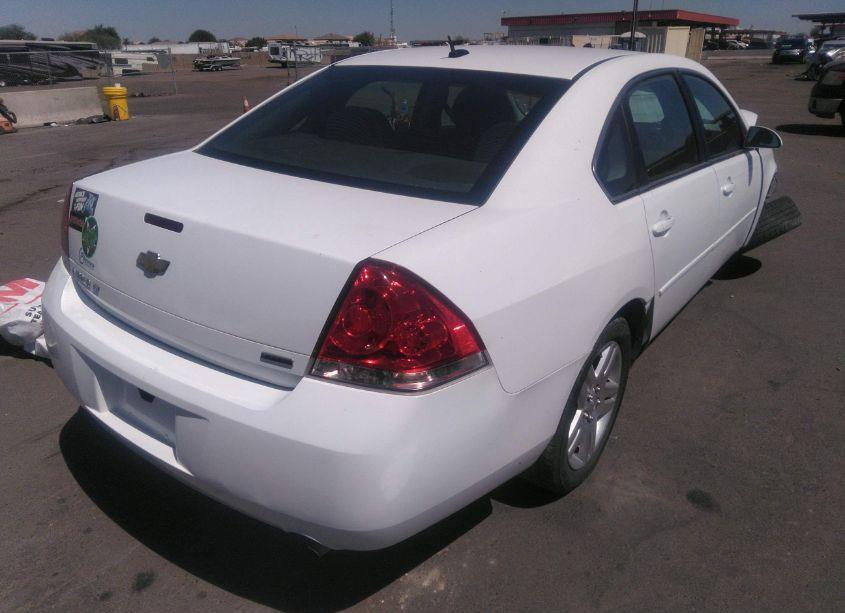 Photo 4 of 2016 Chevrolet Impala LIMITED LT (VIN 2G1WB5E3XG1185914)