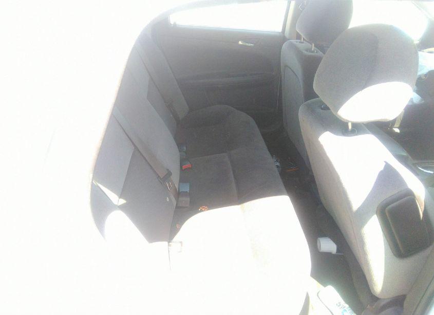 Photo 8 of 2016 Chevrolet Impala LIMITED LT (VIN 2G1WB5E3XG1185914)