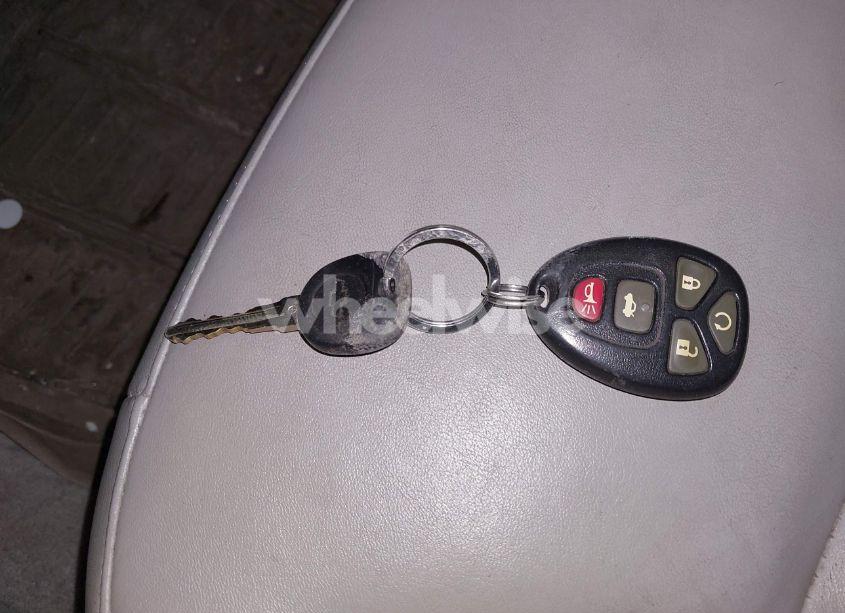 Photo 11 of 2010 Chevrolet Impala LT (VIN 2G1WB5EK0A1154346)