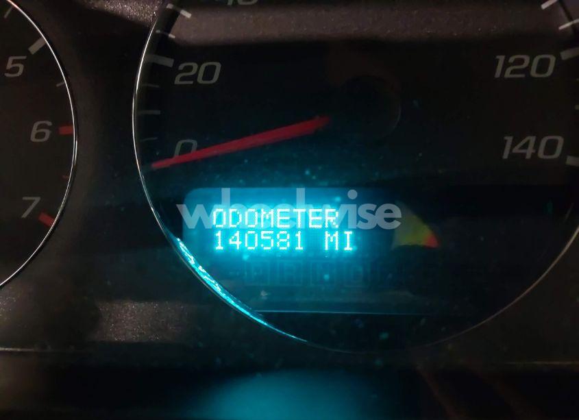 Photo 7 of 2010 Chevrolet Impala LT (VIN 2G1WB5EK0A1178565)