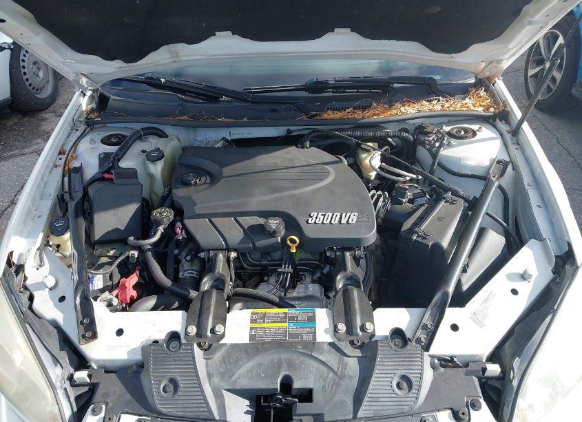 Photo 10 of 2010 Chevrolet Impala LT (VIN 2G1WB5EK0A1191882)