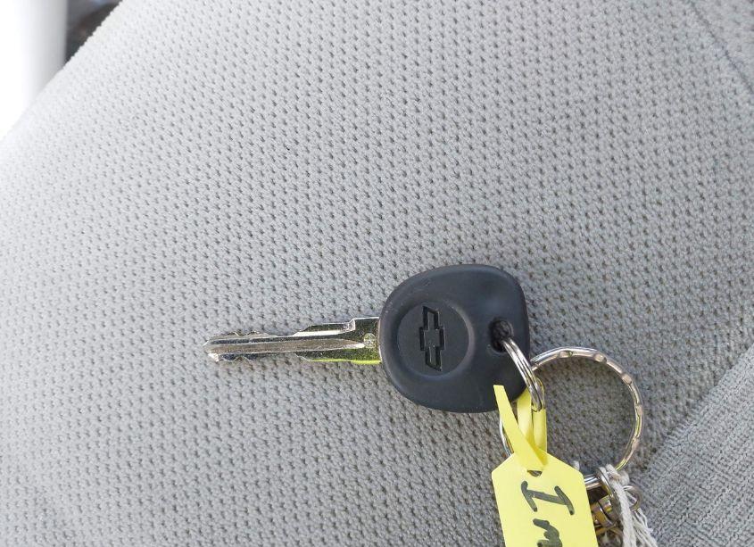 Photo 11 of 2010 Chevrolet Impala LT (VIN 2G1WB5EK0A1191882)