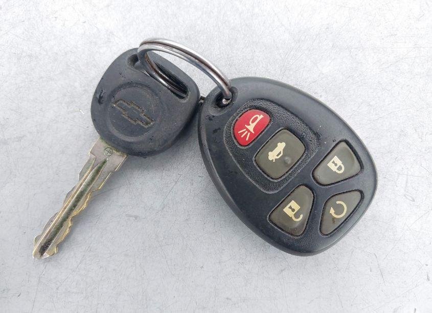 Photo 11 of 2011 Chevrolet Impala LT (VIN 2G1WB5EK0B1187977)