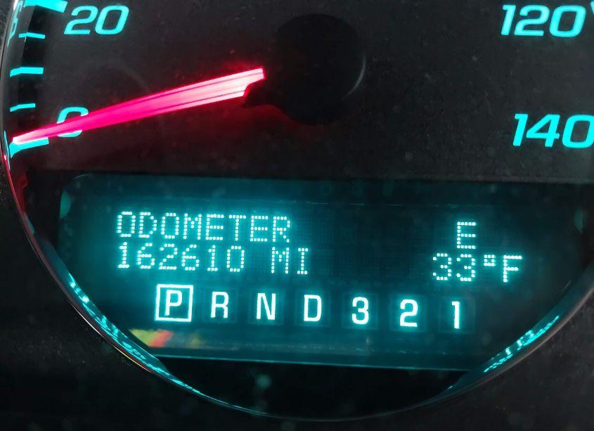 Photo 15 of 2011 Chevrolet Impala LT (VIN 2G1WB5EK0B1187977)