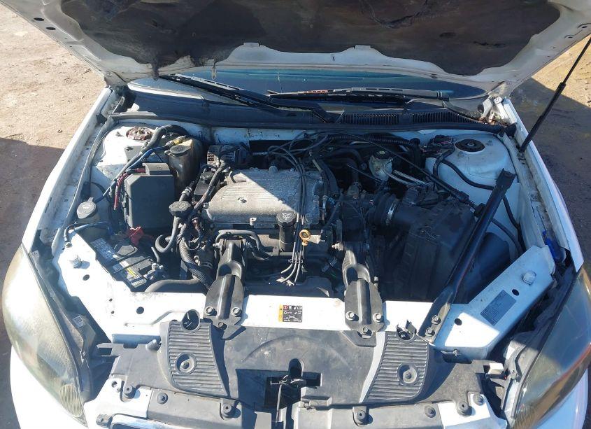 Photo 10 of 2011 Chevrolet Impala LT (VIN 2G1WB5EK0B1192970)