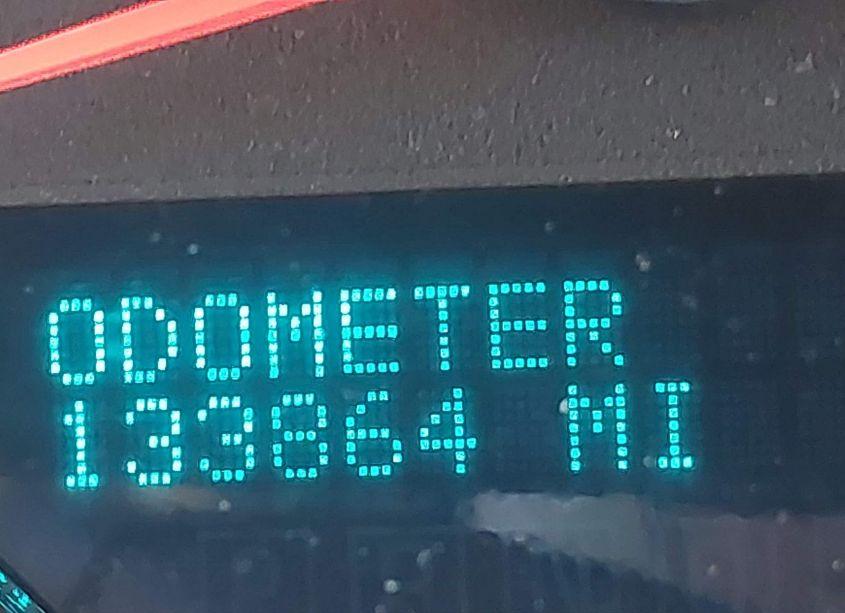 Photo 7 of 2011 Chevrolet Impala LT (VIN 2G1WB5EK0B1192970)