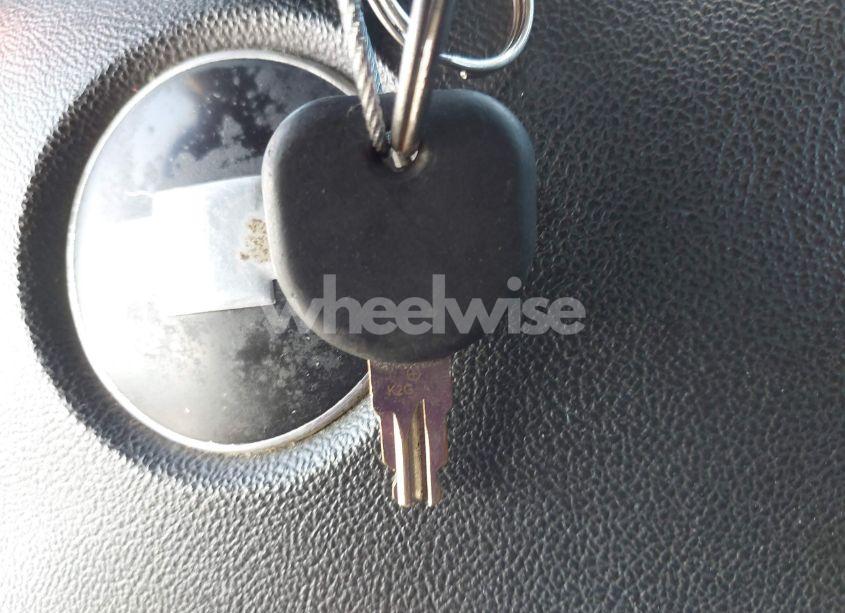 Photo 11 of 2010 Chevrolet Impala LT (VIN 2G1WB5EK1A1131478)