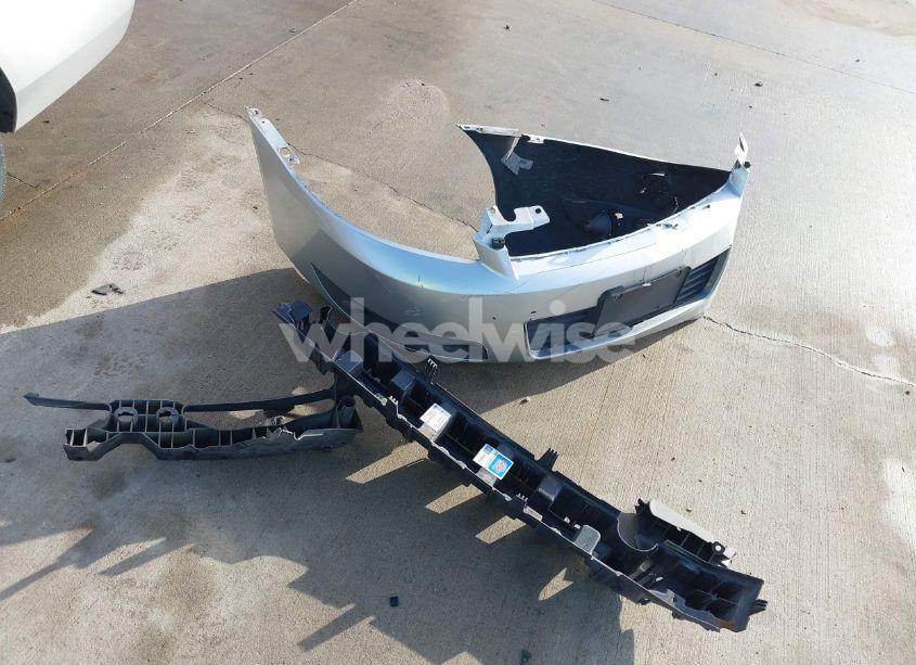 Photo 12 of 2010 Chevrolet Impala LT (VIN 2G1WB5EK1A1131478)