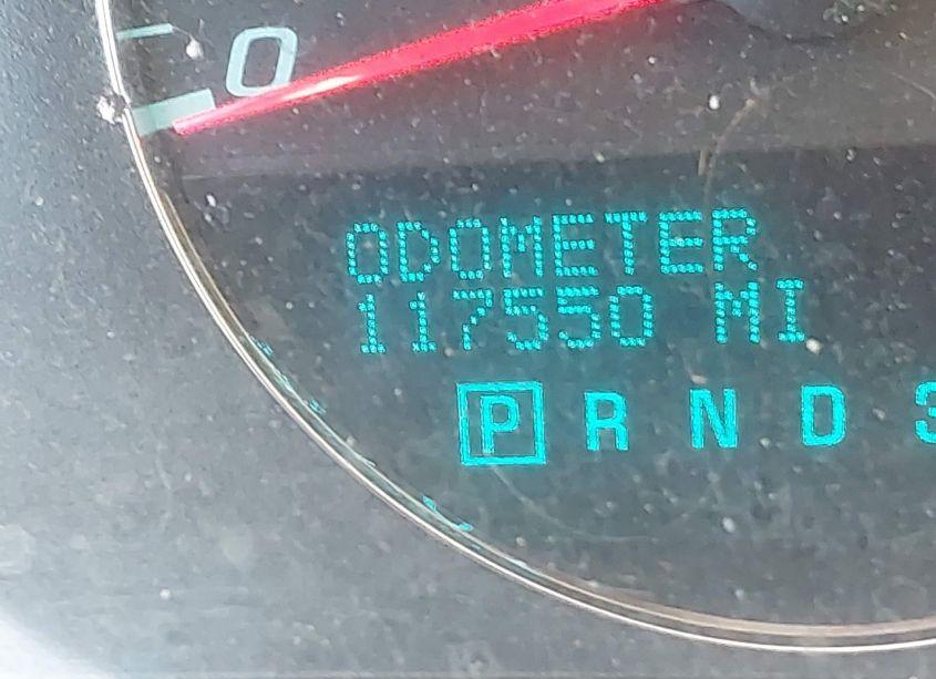 Photo 15 of 2010 Chevrolet Impala LT (VIN 2G1WB5EK1A1179692)