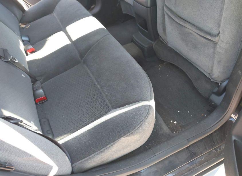 Photo 8 of 2010 Chevrolet Impala LT (VIN 2G1WB5EK1A1179692)