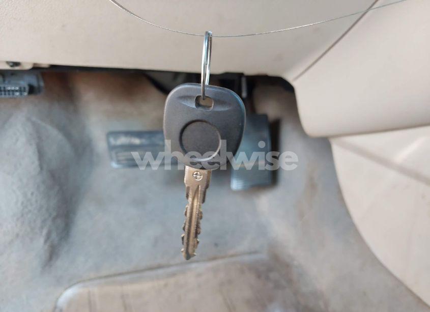 Photo 11 of 2011 Chevrolet Impala LT (VIN 2G1WB5EK1B1105125)