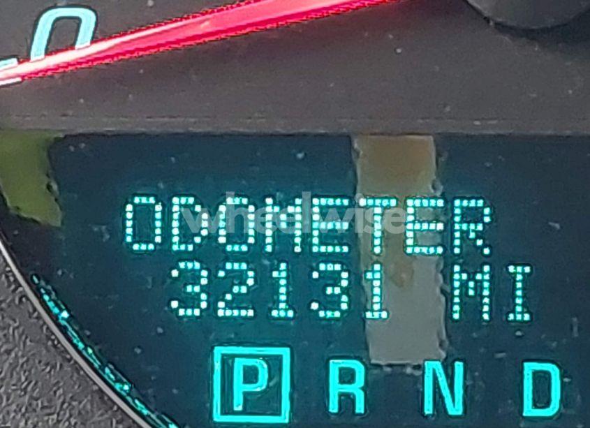 Photo 12 of 2011 Chevrolet Impala LT (VIN 2G1WB5EK1B1121681)