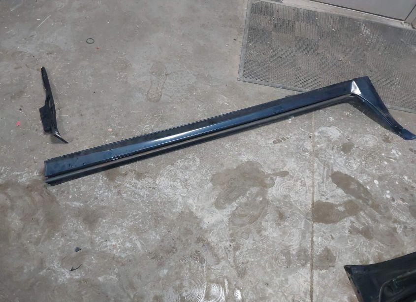 Photo 12 of 2011 Chevrolet Impala LT (VIN 2G1WB5EK1B1226656)