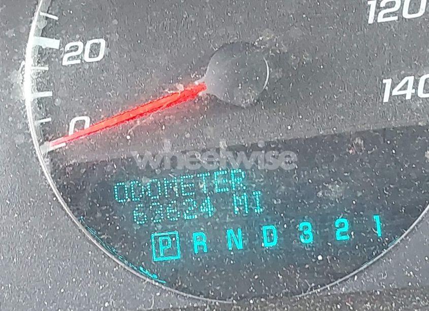 Photo 15 of 2011 Chevrolet Impala LT (VIN 2G1WB5EK1B1301288)