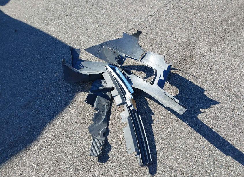 Photo 12 of 2010 Chevrolet Impala LT (VIN 2G1WB5EK2A1111580)