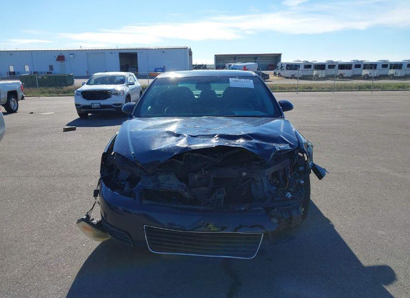 Photo 13 of 2010 Chevrolet Impala LT (VIN 2G1WB5EK2A1111580)