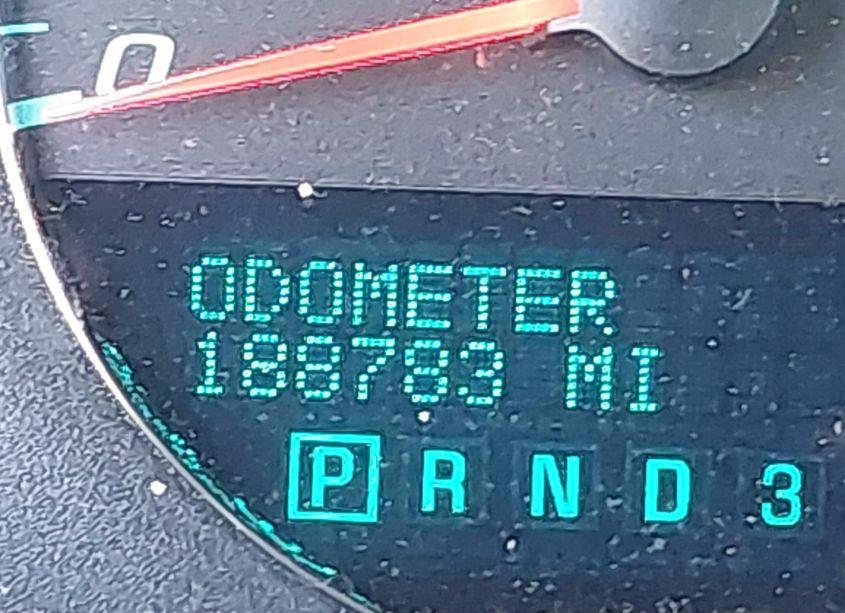 Photo 16 of 2010 Chevrolet Impala LT (VIN 2G1WB5EK2A1111580)