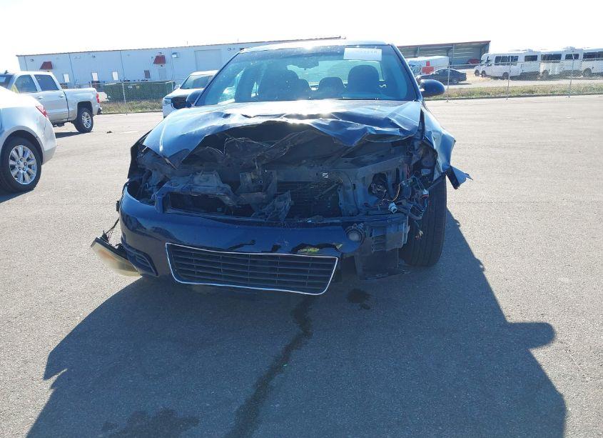 Photo 6 of 2010 Chevrolet Impala LT (VIN 2G1WB5EK2A1111580)