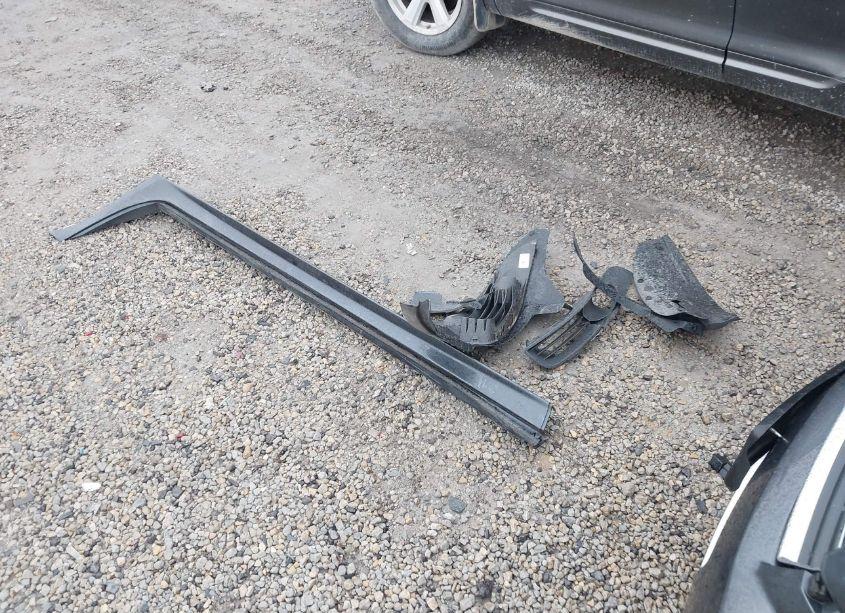 Photo 11 of 2010 Chevrolet Impala LT (VIN 2G1WB5EK2A1134213)