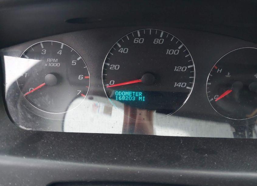 Photo 7 of 2010 Chevrolet Impala LT (VIN 2G1WB5EK2A1134213)