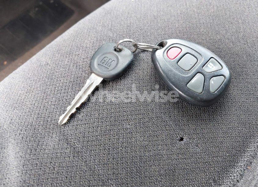 Photo 11 of 2010 Chevrolet Impala LT (VIN 2G1WB5EK2A1166532)