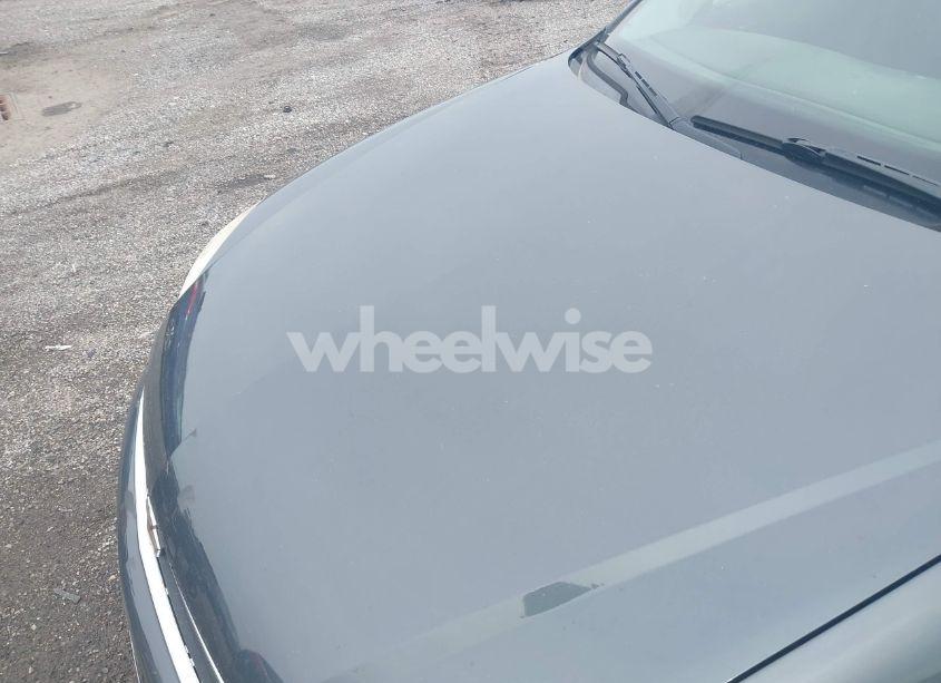 Photo 10 of 2011 Chevrolet Impala LT (VIN 2G1WB5EK2B1255244)