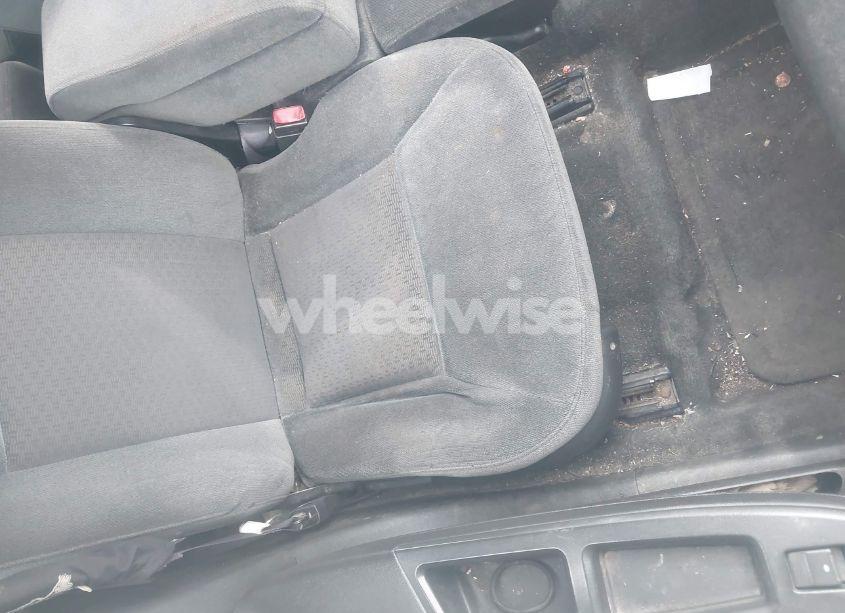 Photo 5 of 2011 Chevrolet Impala LT (VIN 2G1WB5EK2B1255244)