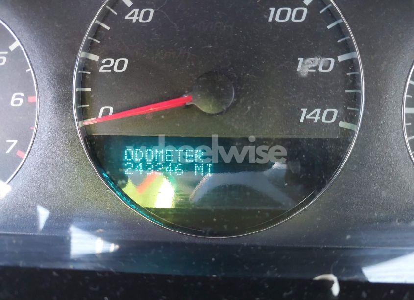 Photo 7 of 2011 Chevrolet Impala LT (VIN 2G1WB5EK2B1328922)