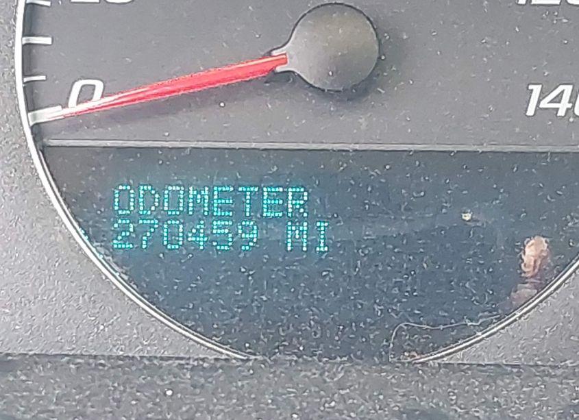 Photo 6 of 2010 Chevrolet Impala LT (VIN 2G1WB5EK3A1134138)