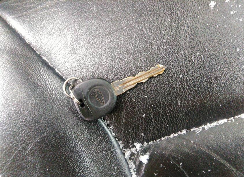 Photo 11 of 2010 Chevrolet Impala LT (VIN 2G1WB5EK3A1137086)