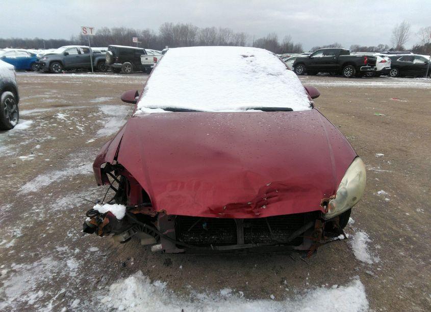 Photo 6 of 2010 Chevrolet Impala LT (VIN 2G1WB5EK3A1137086)