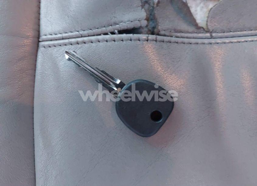 Photo 11 of 2011 Chevrolet Impala LT (VIN 2G1WB5EK3B1114098)